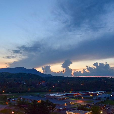 Pigeon Forge Condo Less Than 2 Mi To Attractions! Exteriör bild