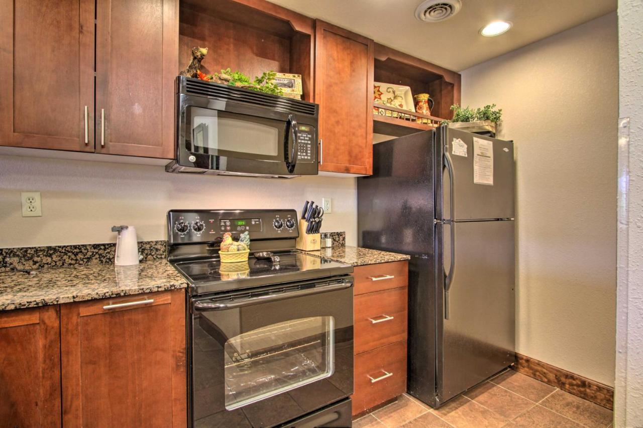 Pigeon Forge Condo Less Than 2 Mi To Attractions! Exteriör bild