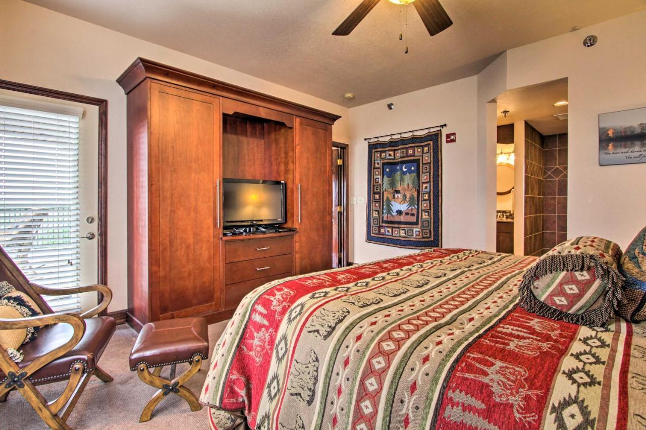 Pigeon Forge Condo Less Than 2 Mi To Attractions! Exteriör bild